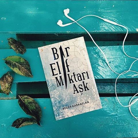 Bir Elif Miktarı Aşk